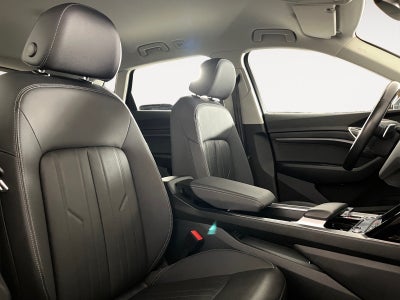 Audi Q8 e-tron Advanced quattro