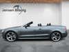 Audi A5 TFSi 211 Cabriolet quattro S-tr. thumbnail