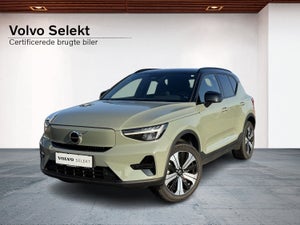 Volvo XC40 P6 ReCharge Plus
