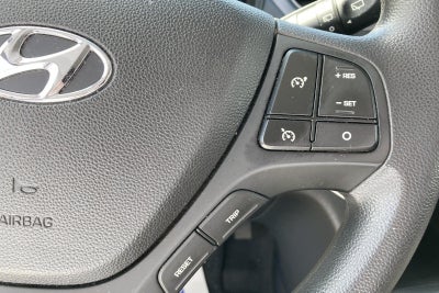 Hyundai i10 Summer