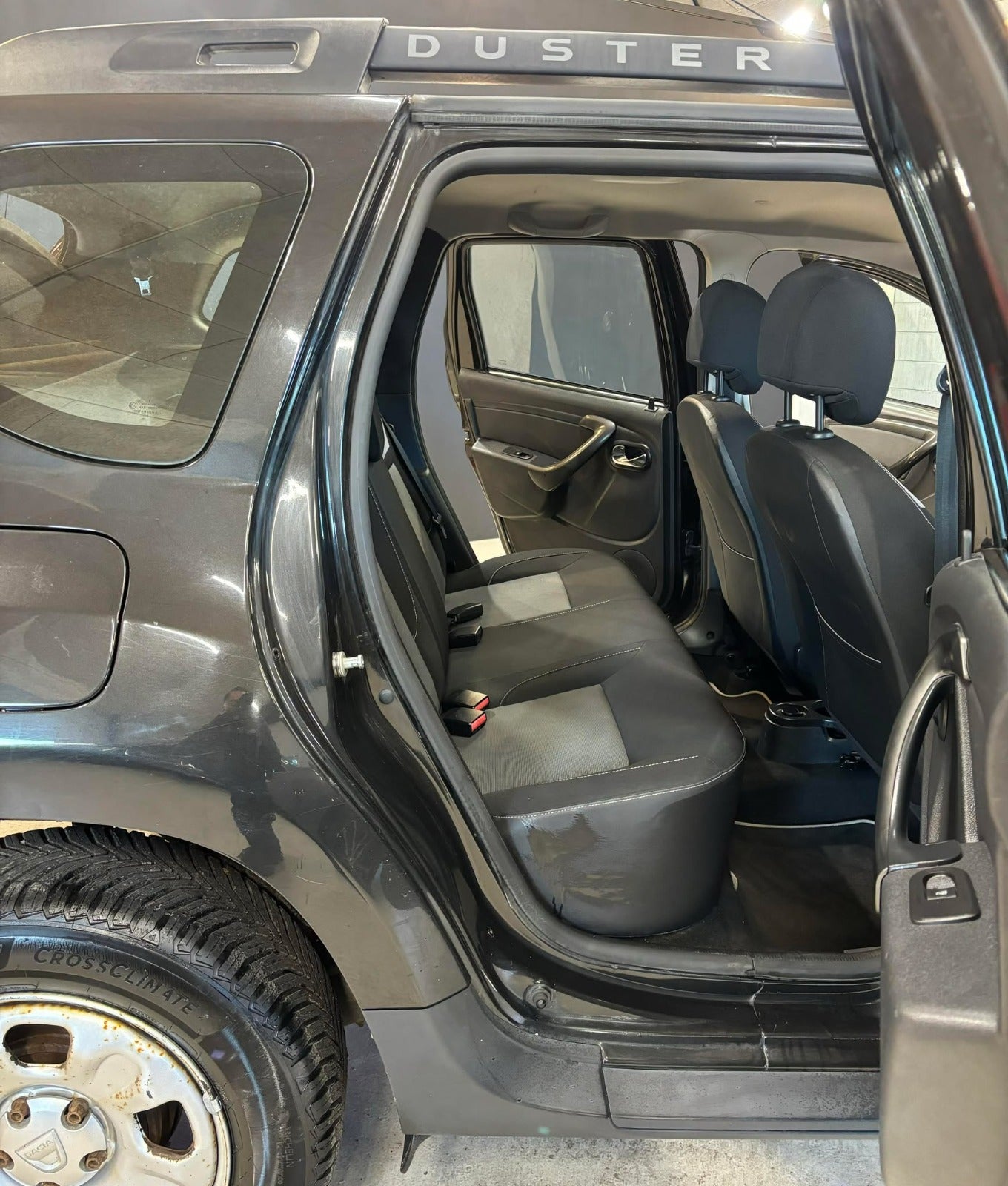 Billede af Dacia Duster 1,2 TCe 125 Laureate