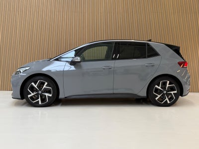VW ID.3 Pro Move