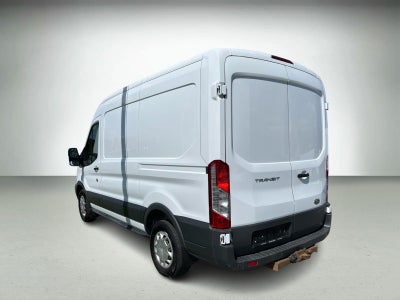 Ford Transit 350 L2 Van TDCi 130 Trend H2 FWD billede 2