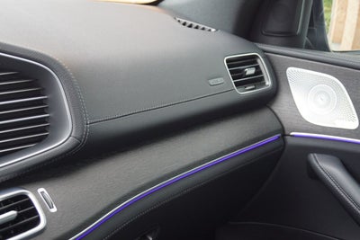 Mercedes GLE350 de AMG Line aut. 4Matic