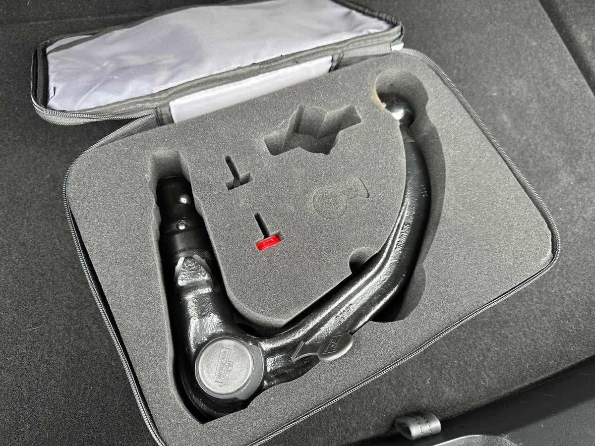 Tesla Model 3 Long Range AWD billede 5