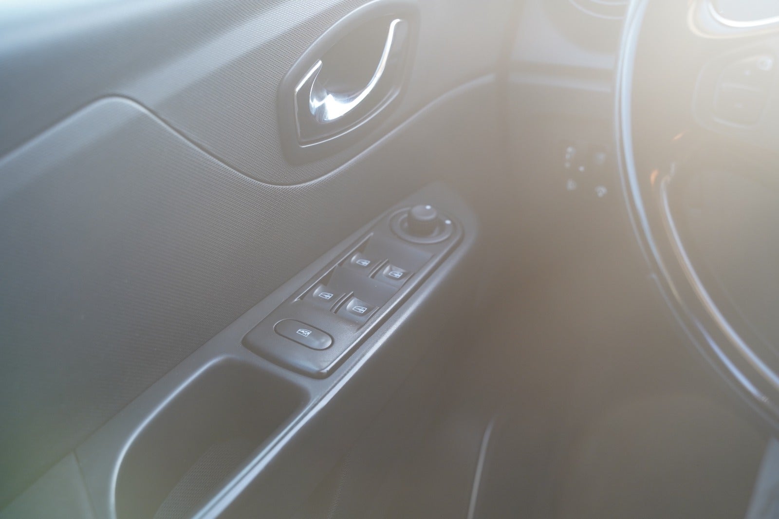 Billede af Renault Captur 0,9 TCe 90 Dynamique