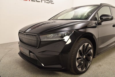 Skoda Enyaq iV Sportline