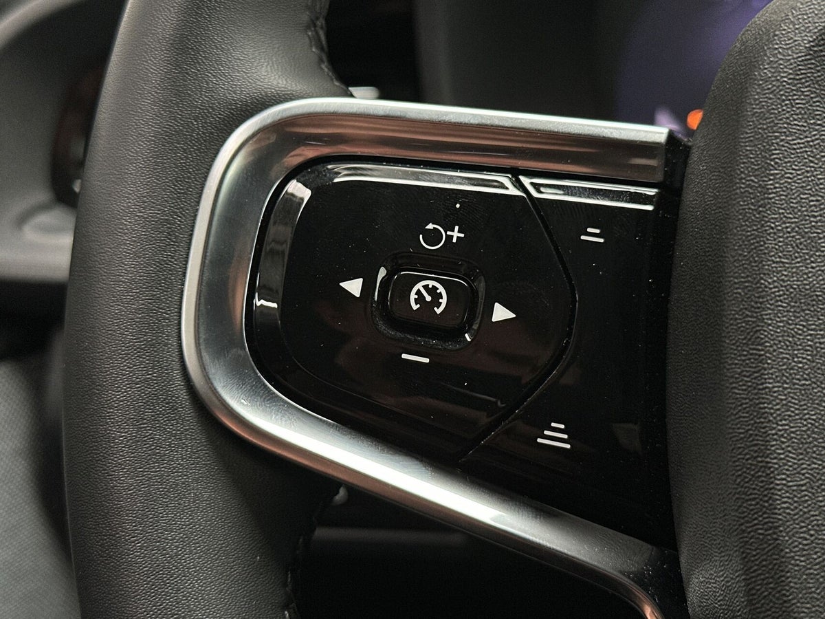 Polestar 2 Long Range billede 15