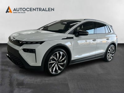 Skoda Elroq iV Sportline