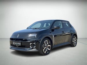 Renault 5 E-Tech Techno