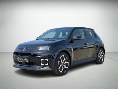 Renault 5 E-Tech Techno