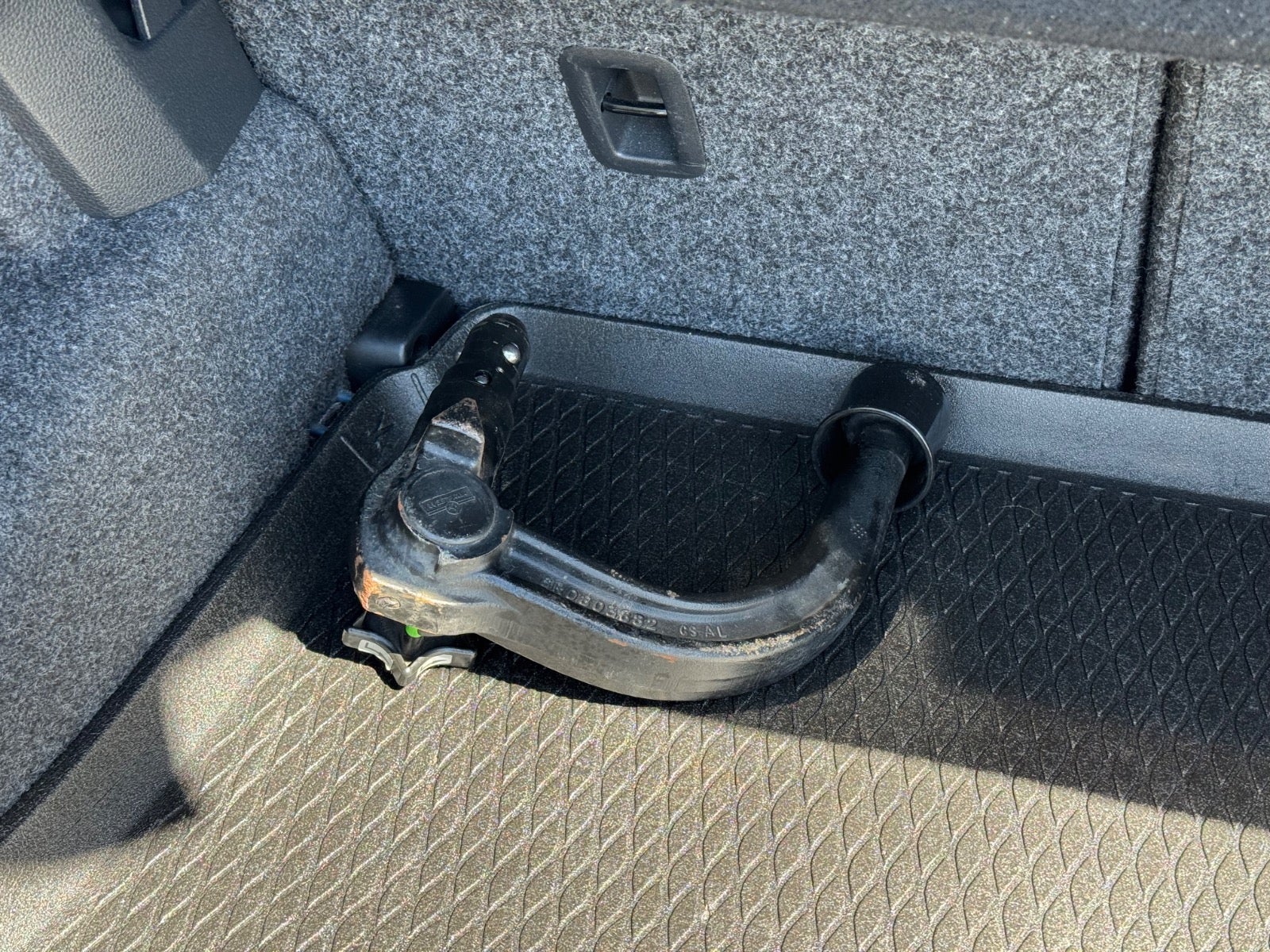 Billede af VW Polo 1,4 TSi 150 BlueGT