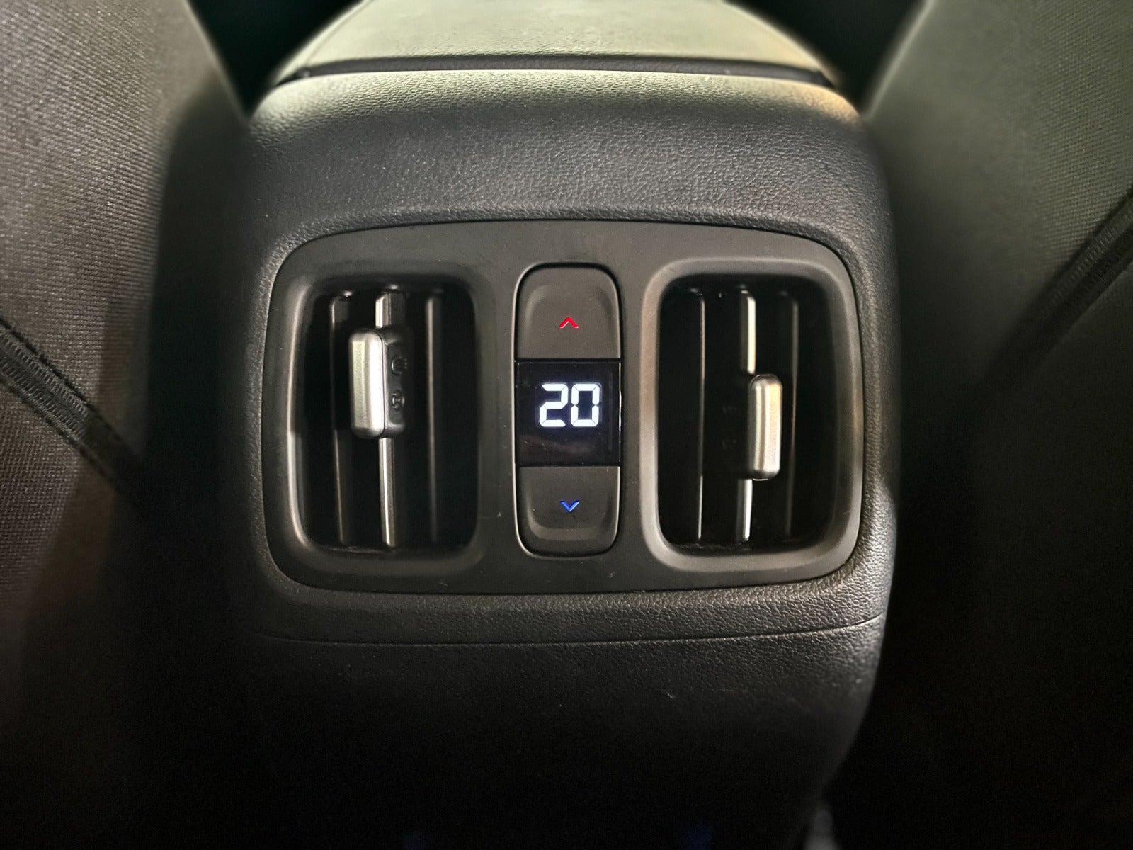 Hyundai Tucson PHEV Advanced aut. 4WD