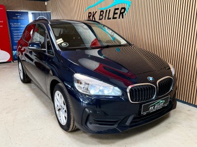 BMW 225xe 1,5 Active Tourer iPerformance aut. 5d