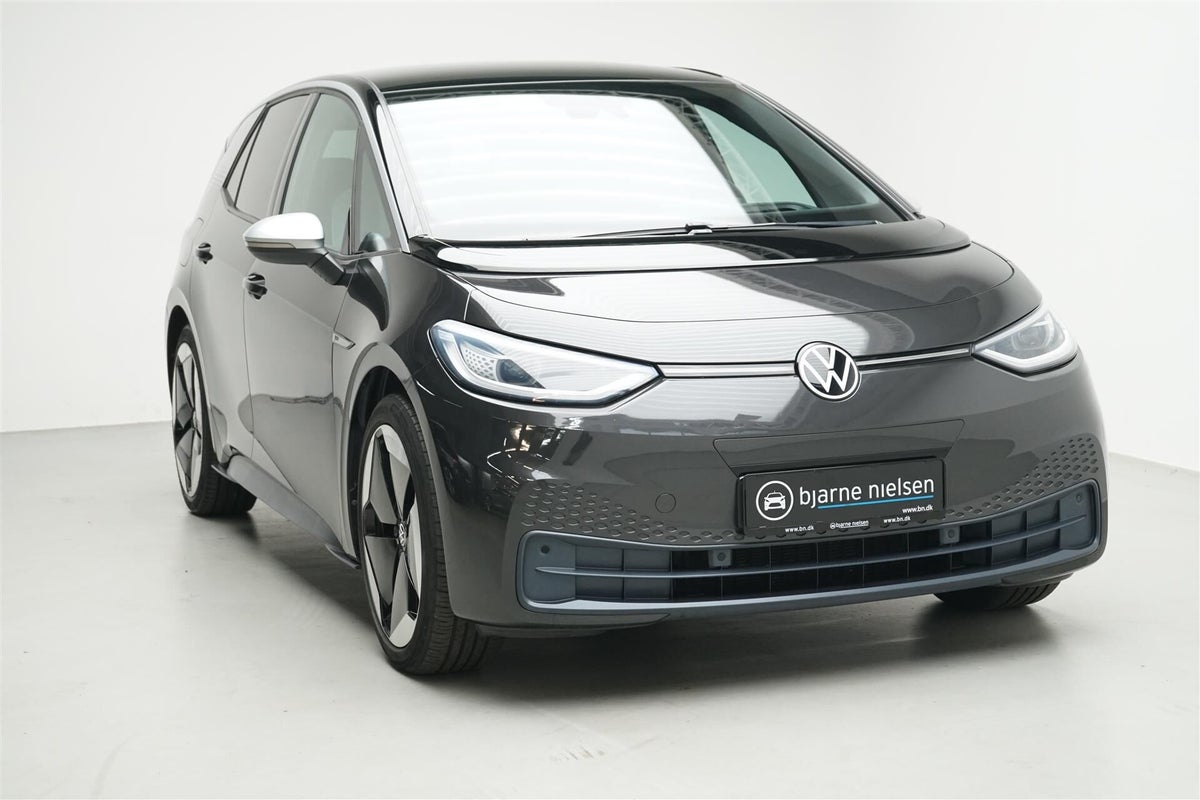 VW ID.3 1ST Pro Performance Max billede 6