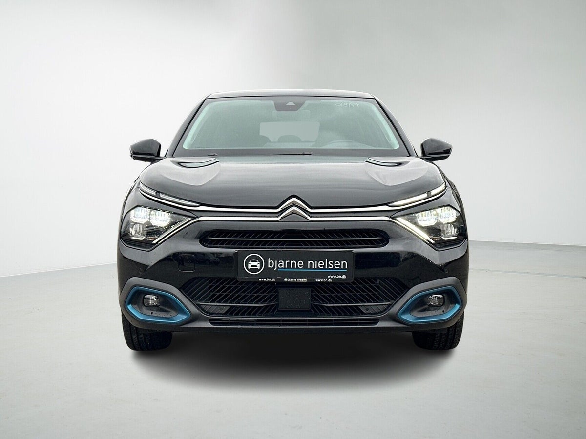 Citroën ë-C4 Shine billede 6