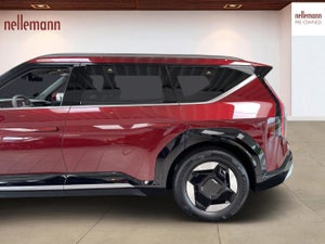 Kia EV9 Long Range Premium Launch Edition RWD 7prs