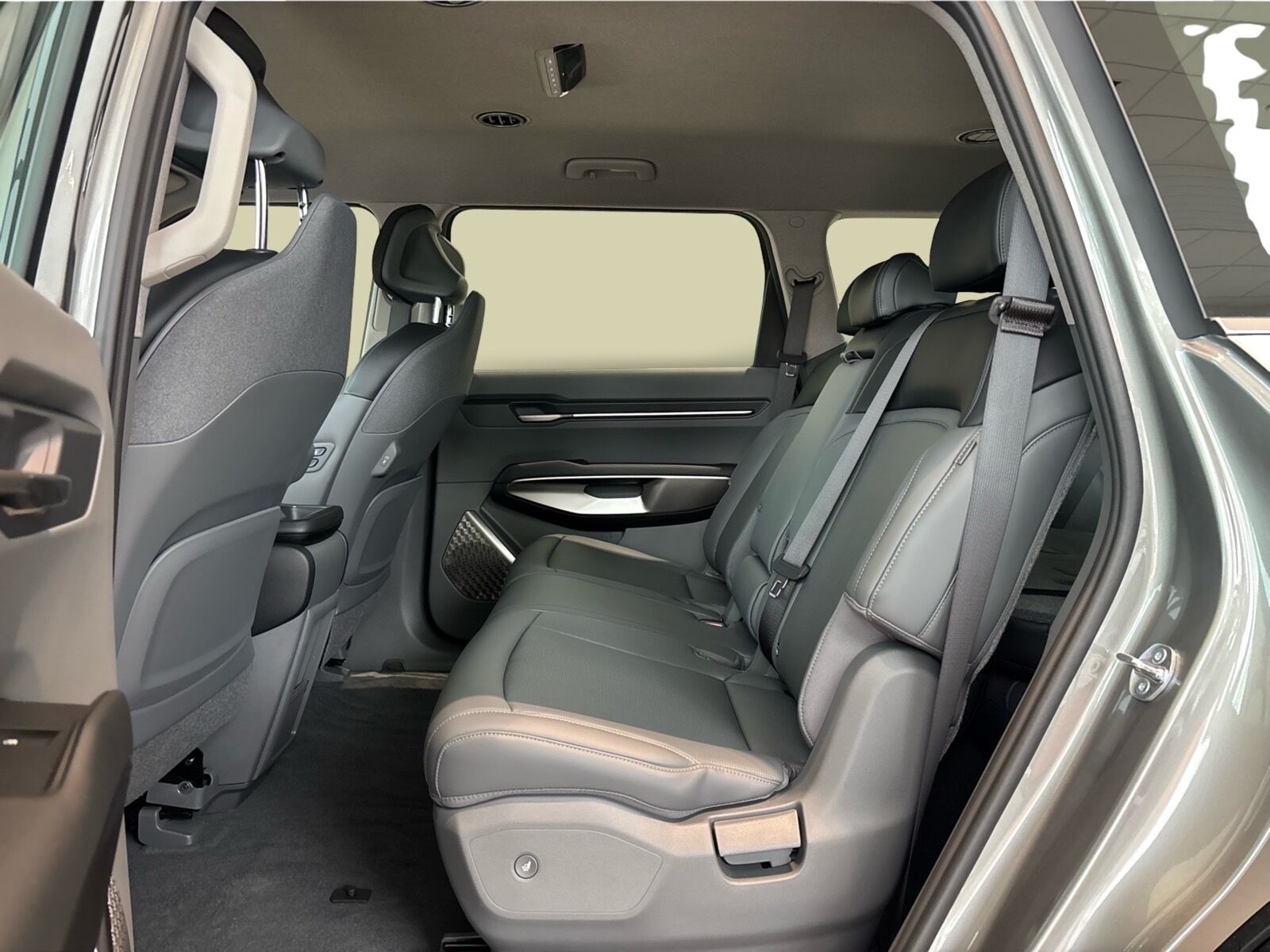 Kia EV9 Standard Range Upgrade RWD 7prs
