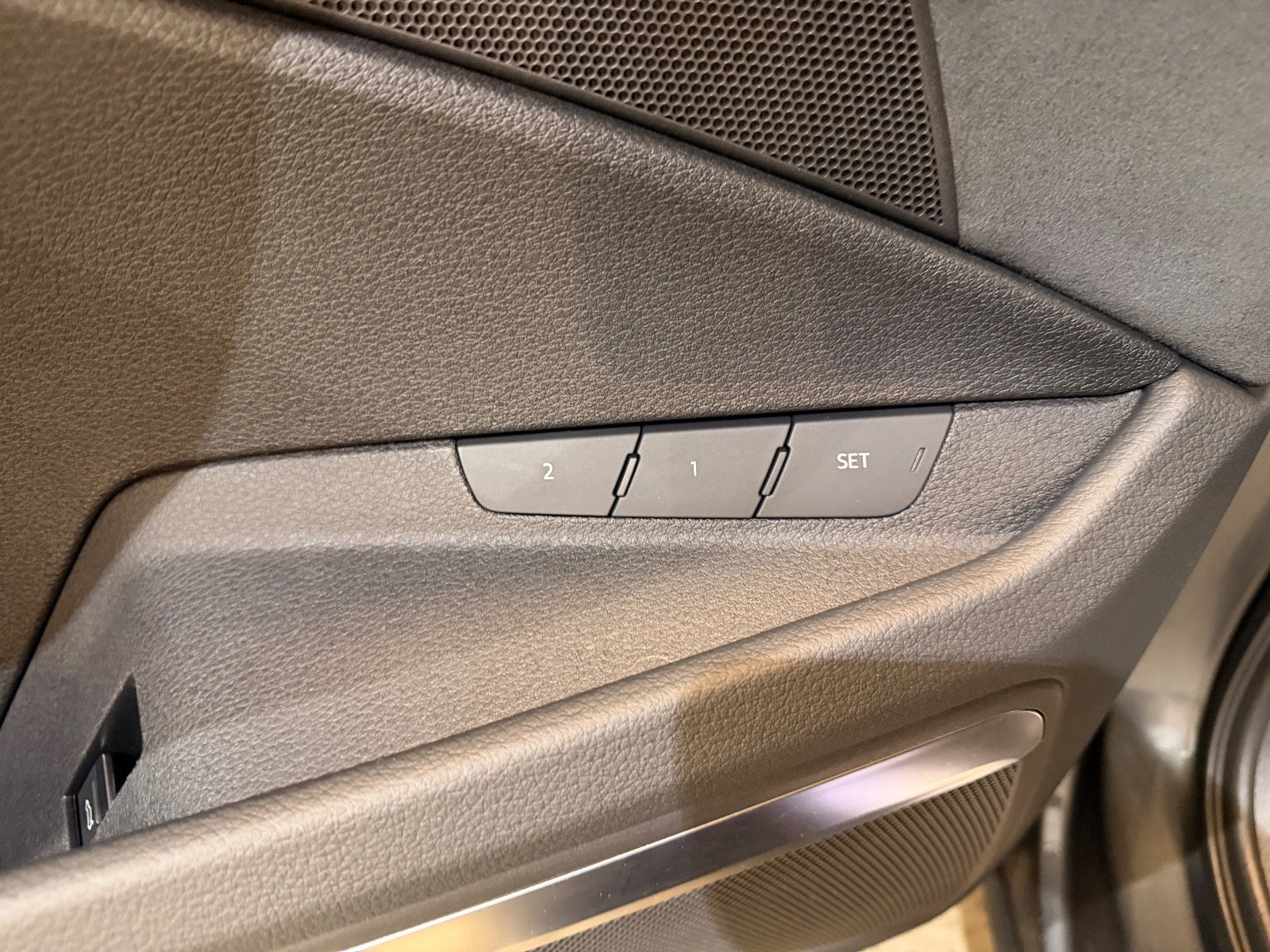 Audi Q8 e-tron S-line quattro