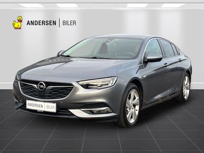 Opel Insignia 1,5 T 165 Impress Grand Sport aut. 5d