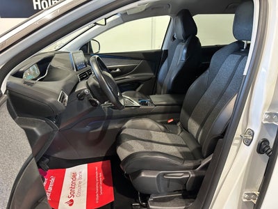 Peugeot 5008 BlueHDi 120 Allure 7prs