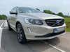 Volvo XC60 D4 190 Summum aut. thumbnail