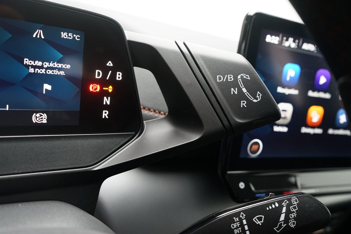 Cupra Born e-Boost billede 10