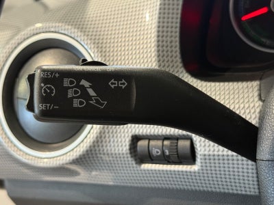 VW e-Up!