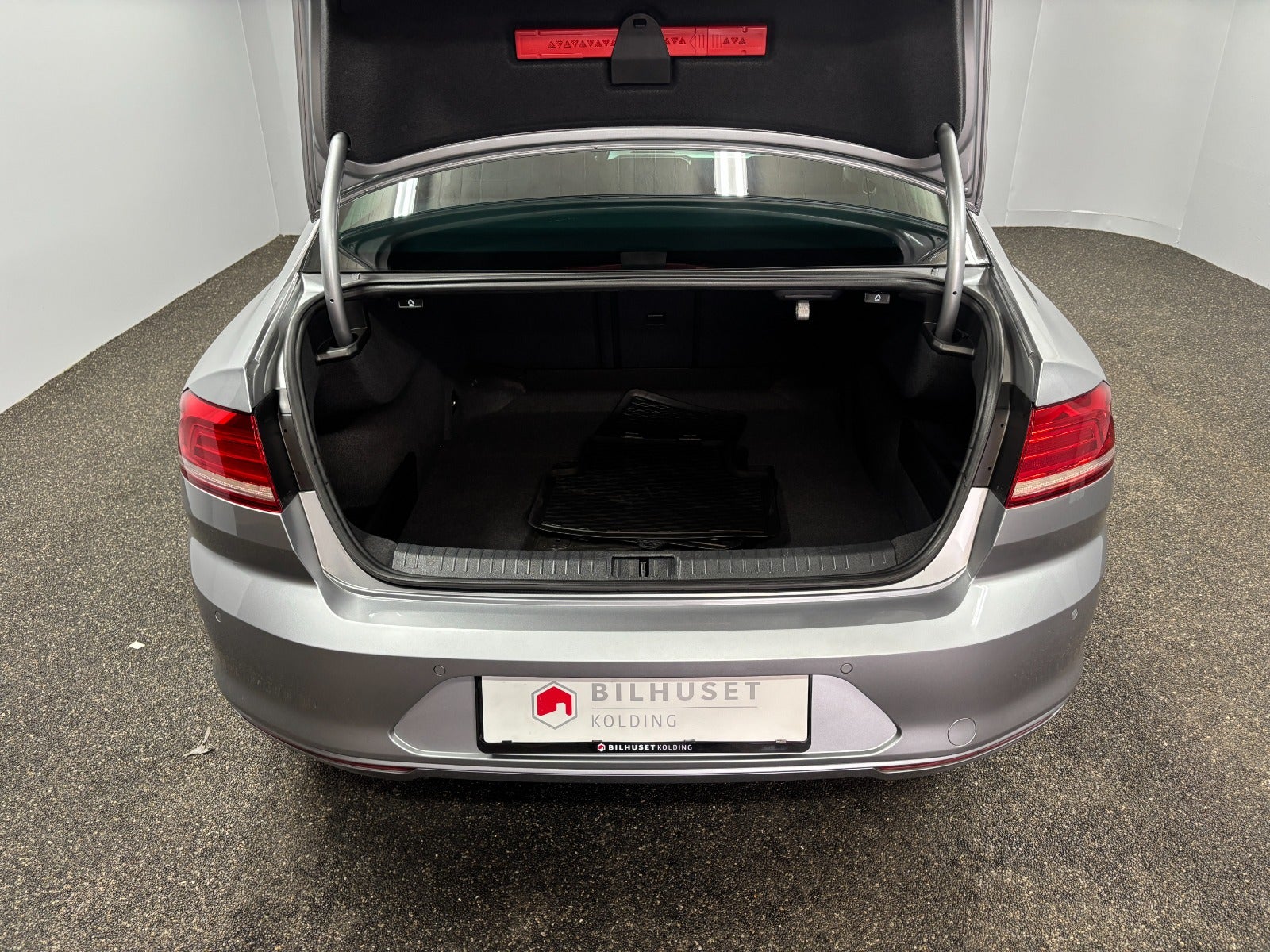 Billede af VW Passat 1,4 TSi 150 Comfortline DSG