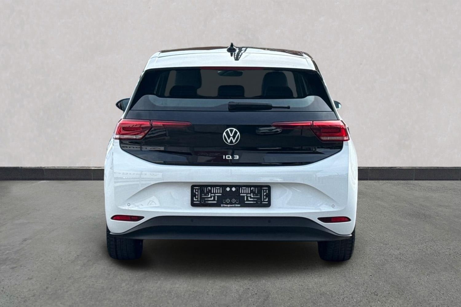 Billede af VW ID.3 58 Pro Performance
