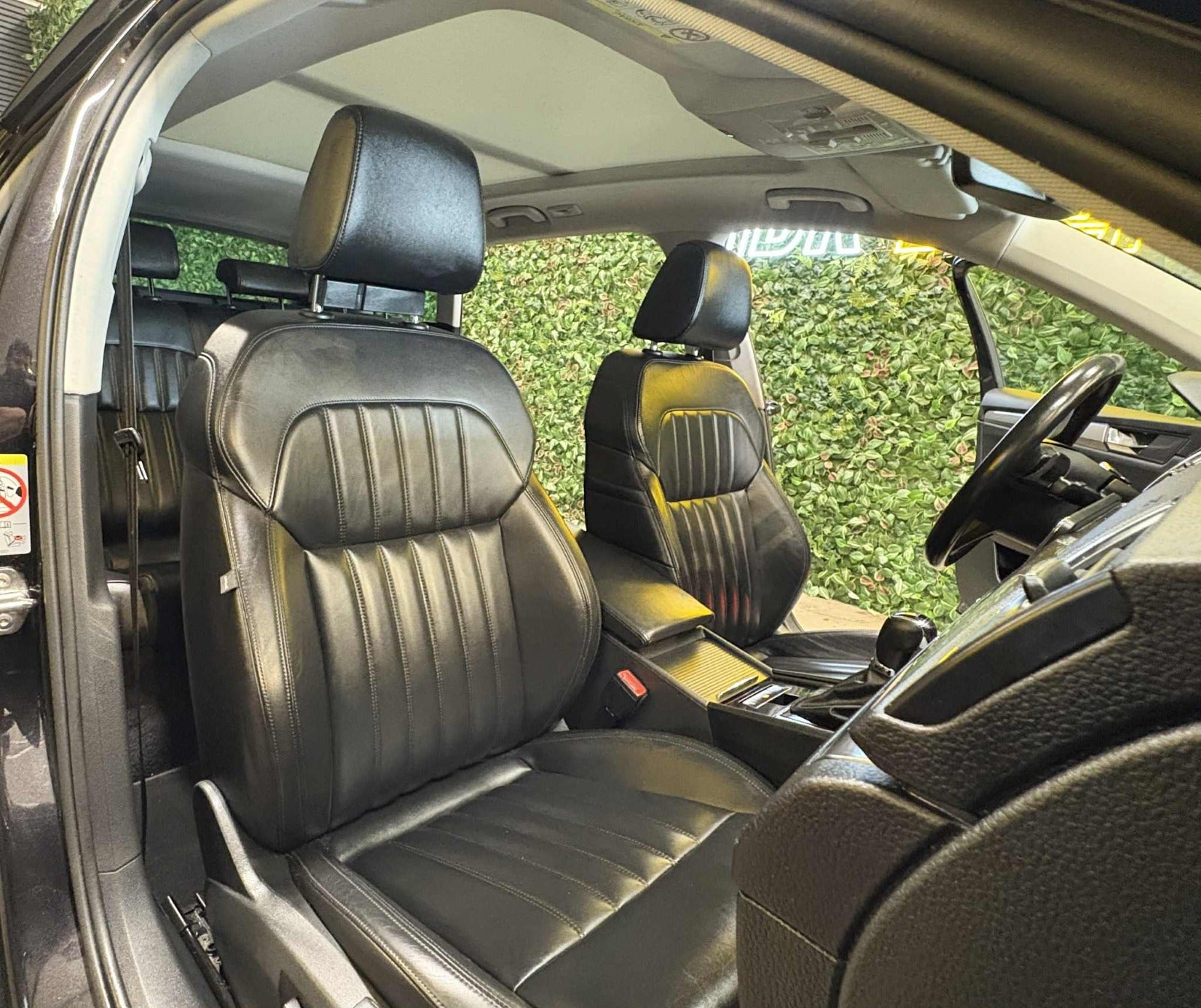 Billede af Skoda Superb 1,5 TSi 150 Style Business Combi DSG