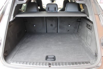 BMW iX xDrive50 Fully Charged Sport