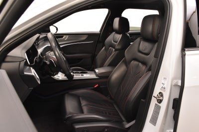 Audi A6 TFSi e S-line Avant quattro S-tr.