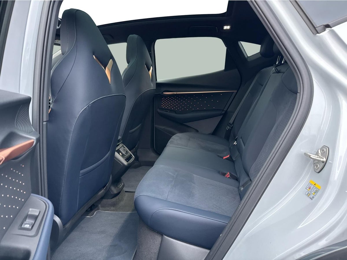 Cupra Tavascan Adrenaline billede 14