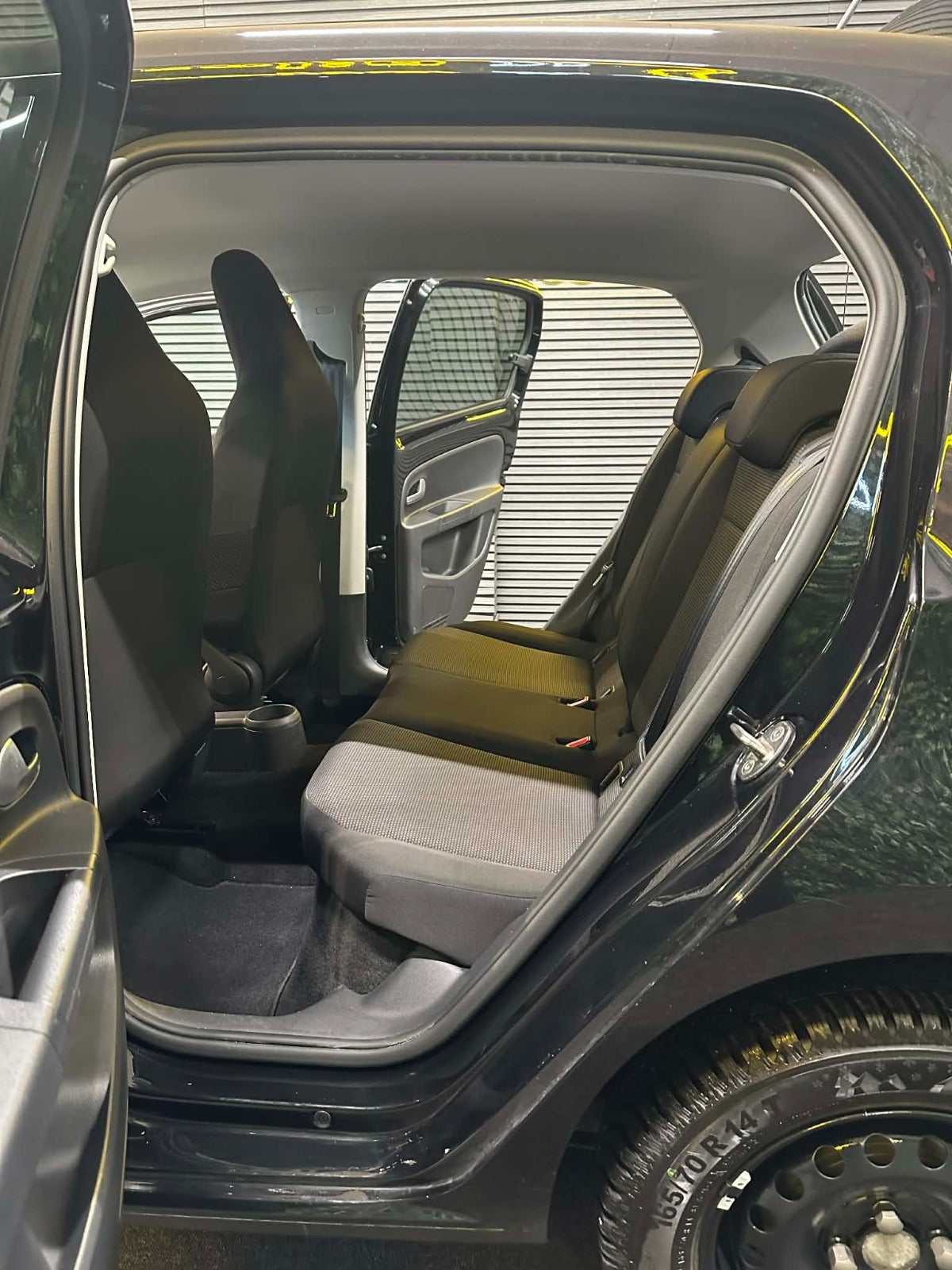 Billede af Skoda Citigo-e iV