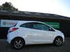 Ford Ka Titanium