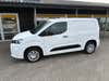 Peugeot Partner BlueHDi 100 L1V1 Plus Van thumbnail