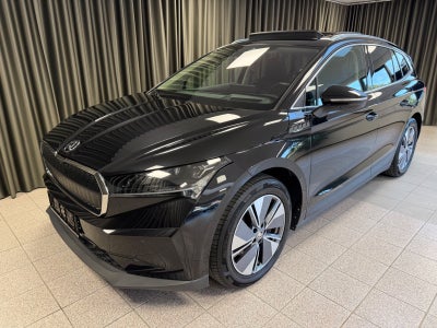 Skoda Enyaq iV Suite