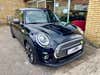 MINI Cooper SE Maximise thumbnail
