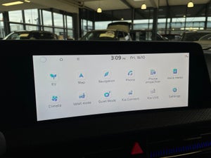 Kia EV6 Long Range Upgrade