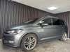 VW Touran TDi 115 Comfortline 7prs thumbnail