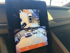 Polestar 2 Long Range