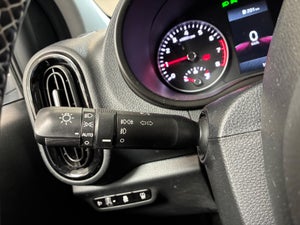 Kia Picanto Prestige Upgrade