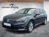 VW Passat GTE Highline+ Variant DSG