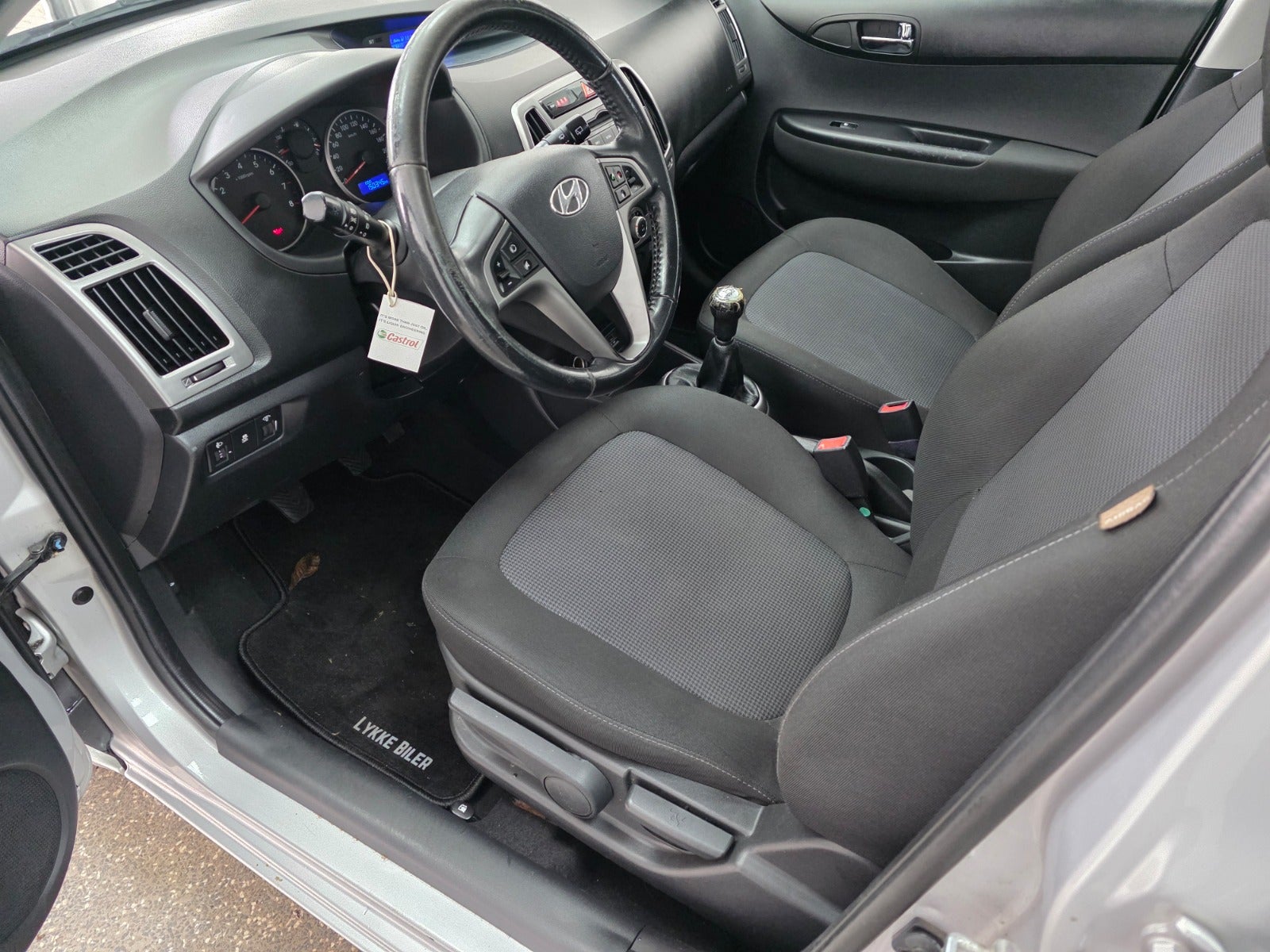 Hyundai i20 Classic XTR