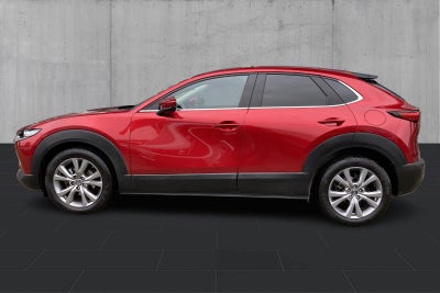 Mazda CX-30 e-SkyActiv-G 150 Cosmo aut. - 1