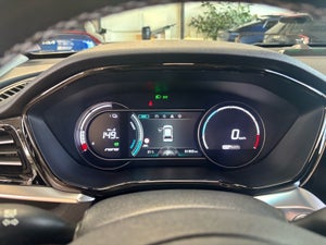 Kia e-Niro Advance