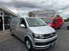 VW Transporter TDi 150 Kassevogn DSG lang thumbnail