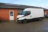 Iveco Daily 35S18 12m³ Van AG8