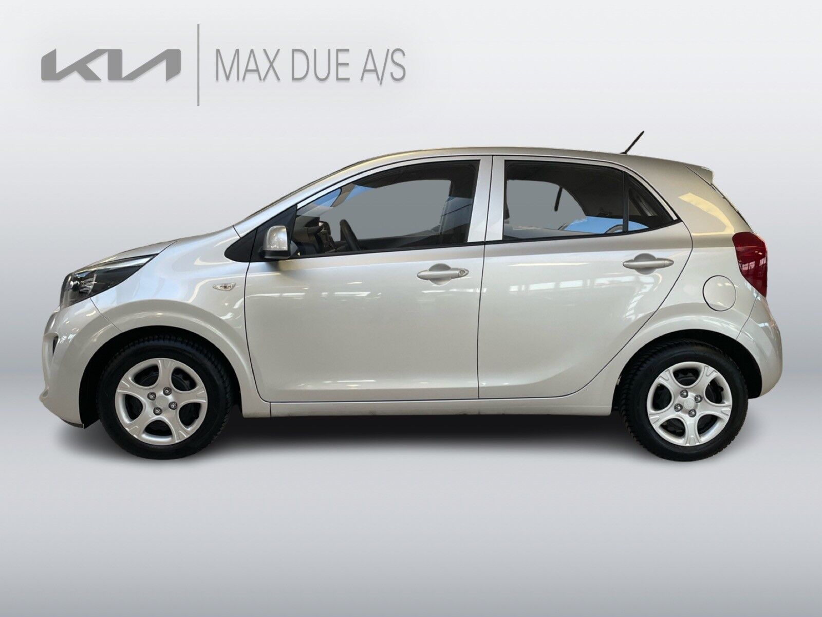 Kia Picanto Vision AMT